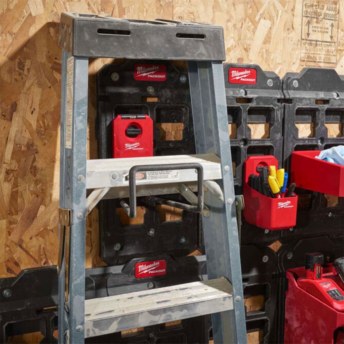 Milwaukee Packout Large Hook 4932480702