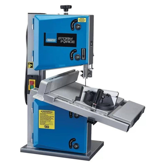 Draper BS200/250SF 200mm Bandsaw 250W/230V 98471