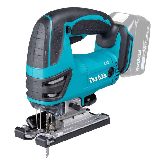 Makita DJV180Z 18V LXT Jigsaw Body Only