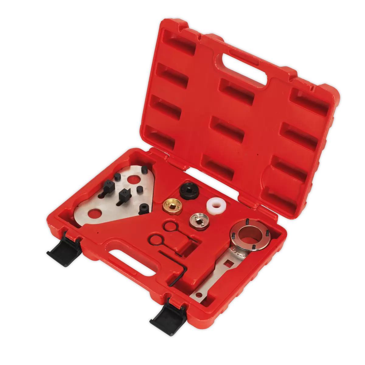 Sealey VSE6236 Petrol Engine Timing Tool Kit Chain Drive