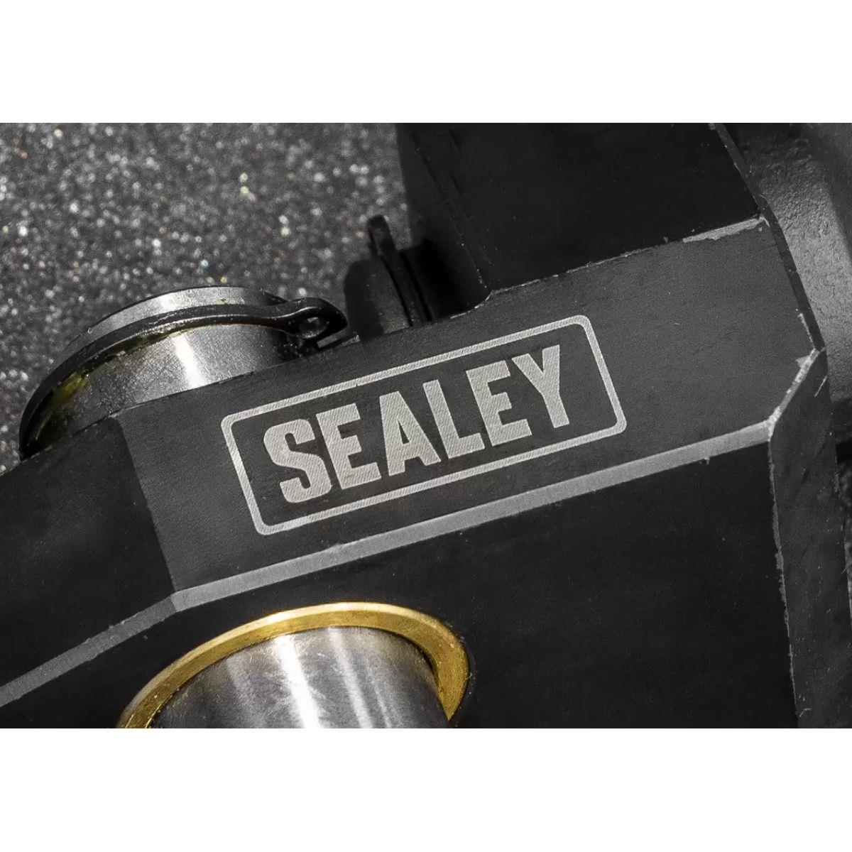 Sealey RE251 Shock Absorber Spring Compressor Truck Cabin