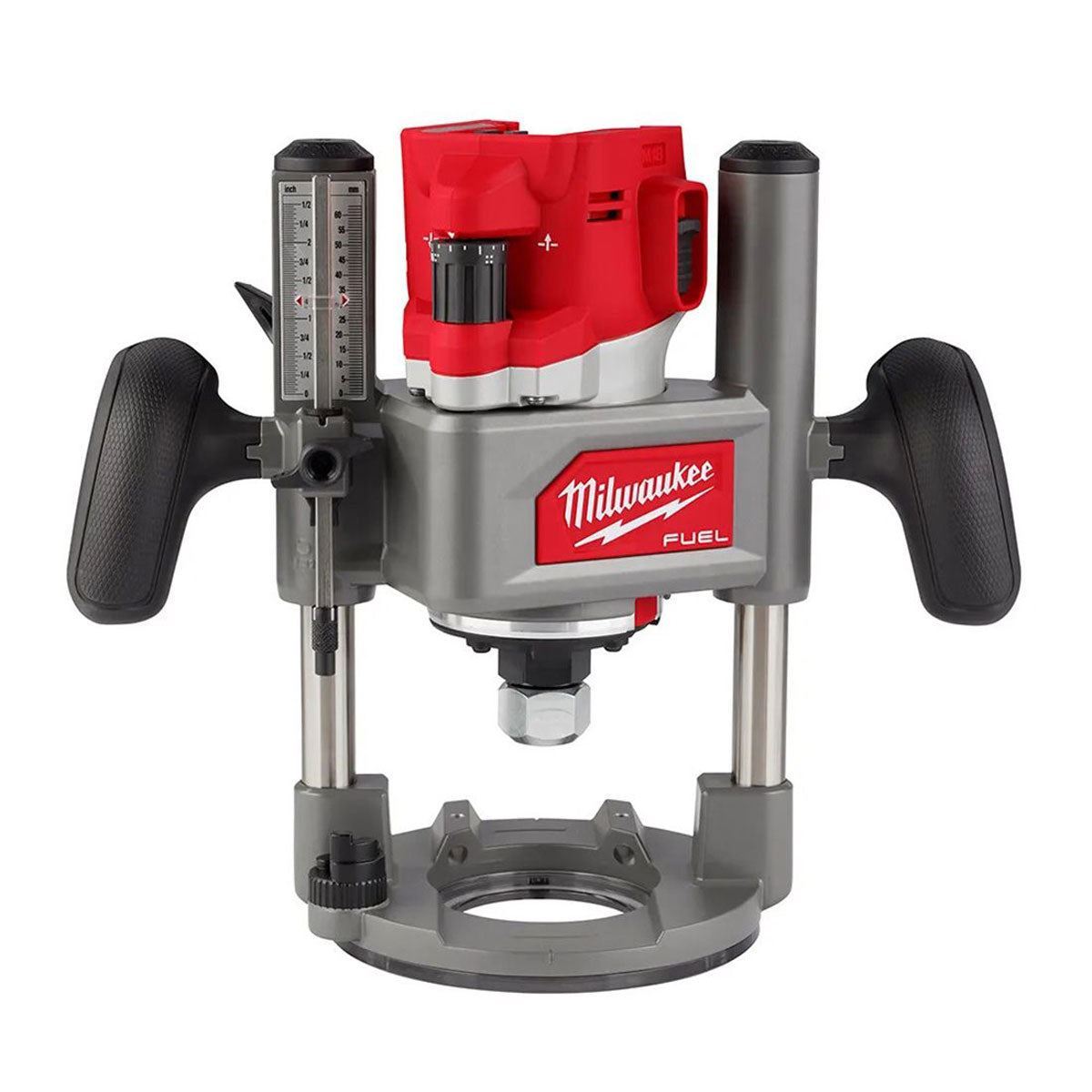 Milwaukee M18FR12KIT 18V Fuel Brushless 1/2