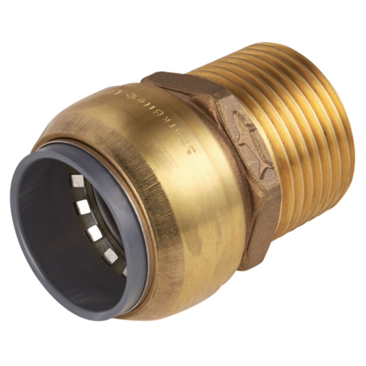 Sealey SBAKIT5 SharkBite® 36m 5-Drop Air Supply System Kit