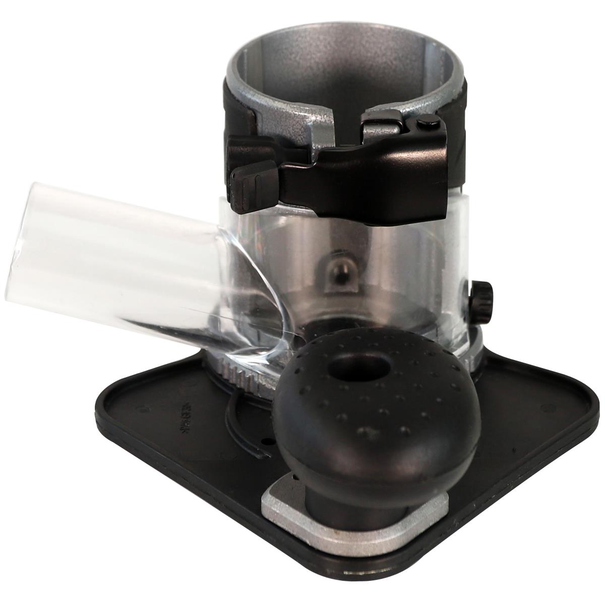 Excel Trimmer Offset Base Plate