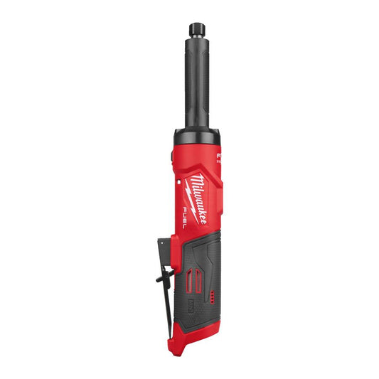 Milwaukee M12FDGES2-0 M12 FUEL 12V Gen 2 Brushless Extended Straight Die Grinder Body Only 4933500661