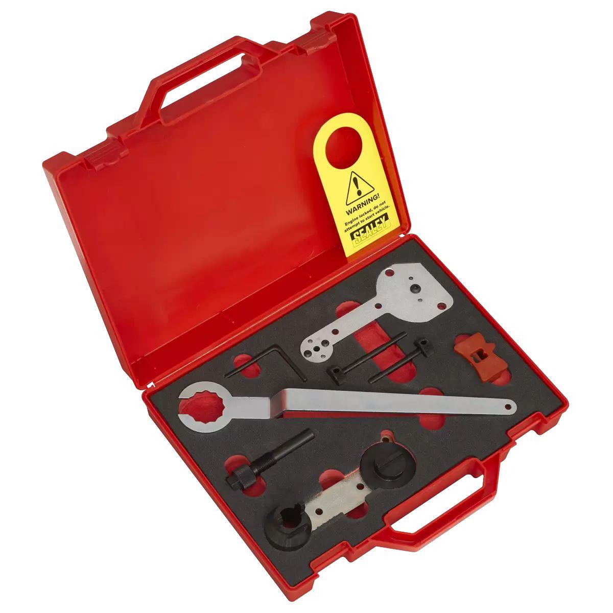 Sealey VS5145 Petrol Engine Timing Tool Kit