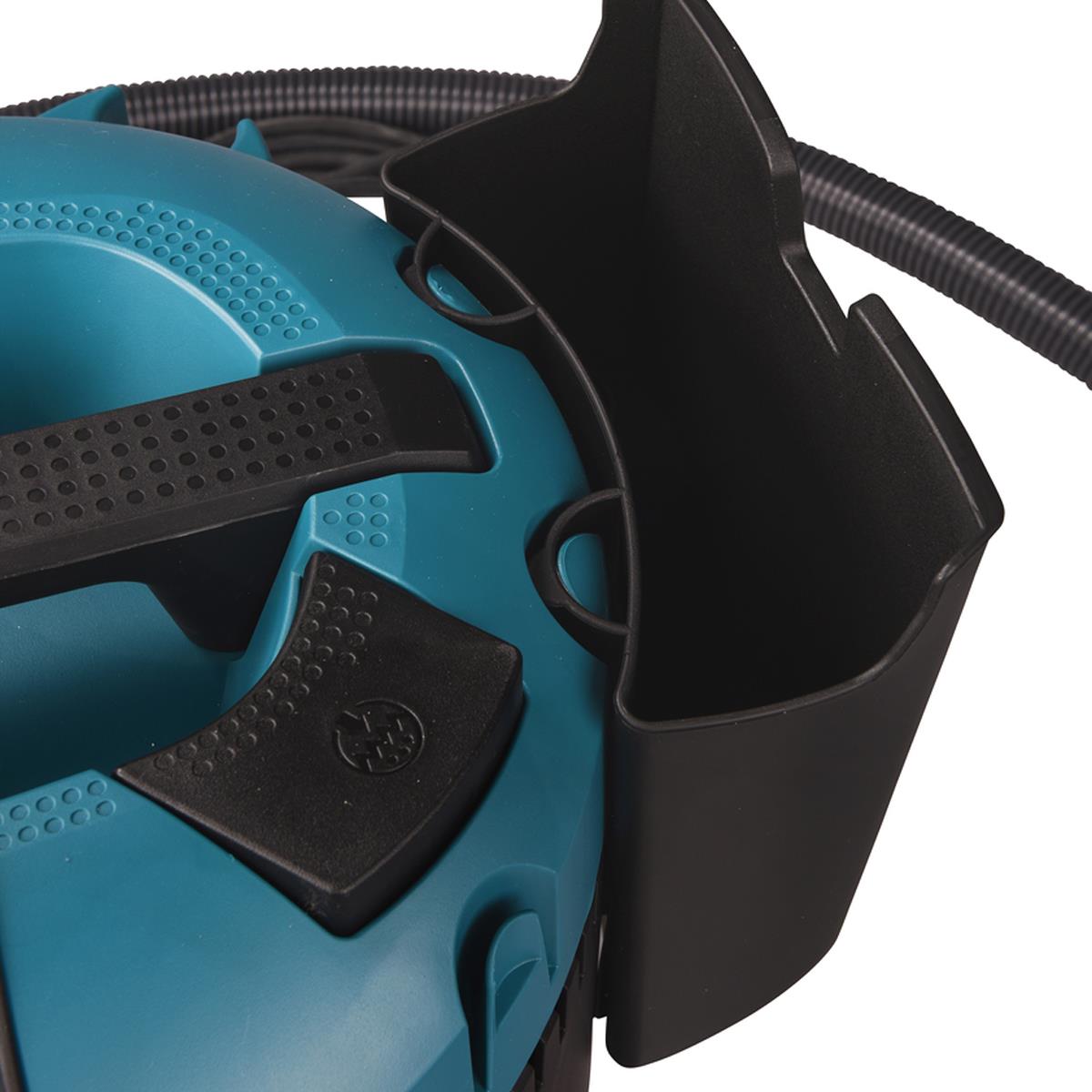 Makita VC2012L/1 Wet and Dry L Class Dust Extractor 20L 110V