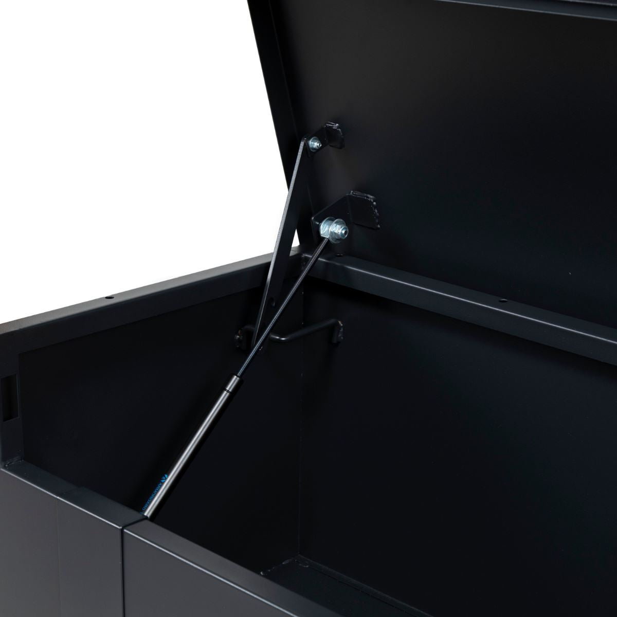 Armorgard SSVX6 Strimmer Safe Vault 1815mm x 545mm x 445mm Secure Storage for Strimmers & Garden Equipment