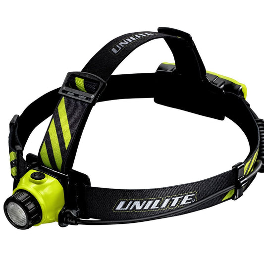 Unilite LED Head Torch 900 Lumen HT-900R
