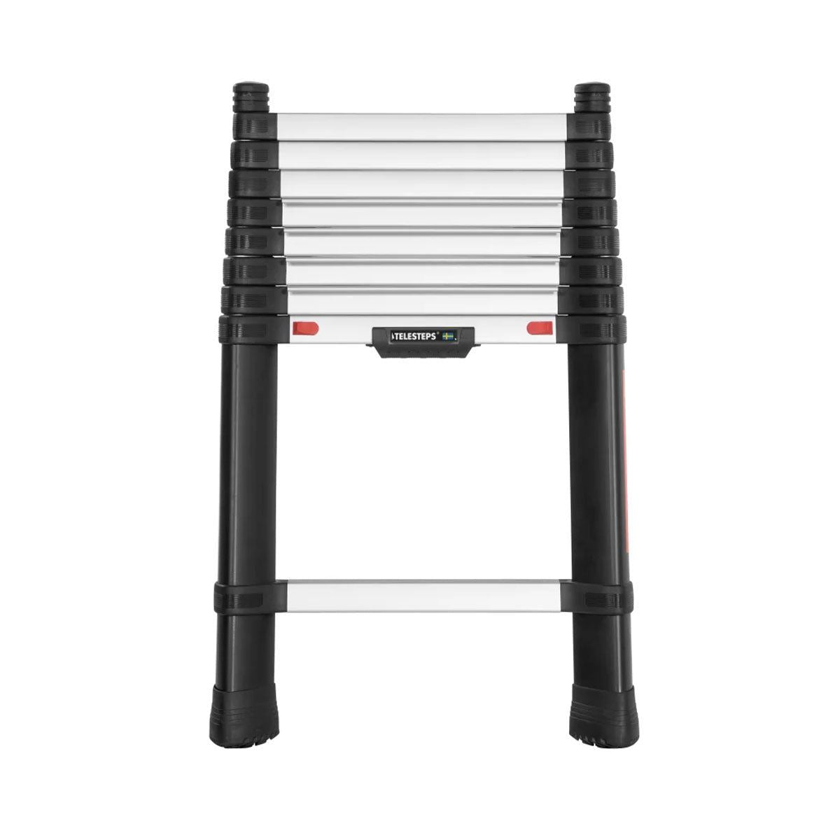 Telesteps TEL72230581 3.0m Prime Line Telescopic Ladder Lightweight & Perfect for Professional Use