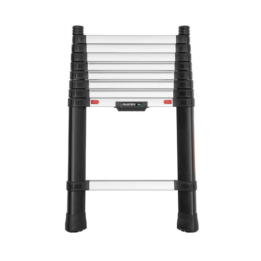 Telesteps TEL72230581 3.0m Prime Line Telescopic Ladder Lightweight & Perfect for Professional Use