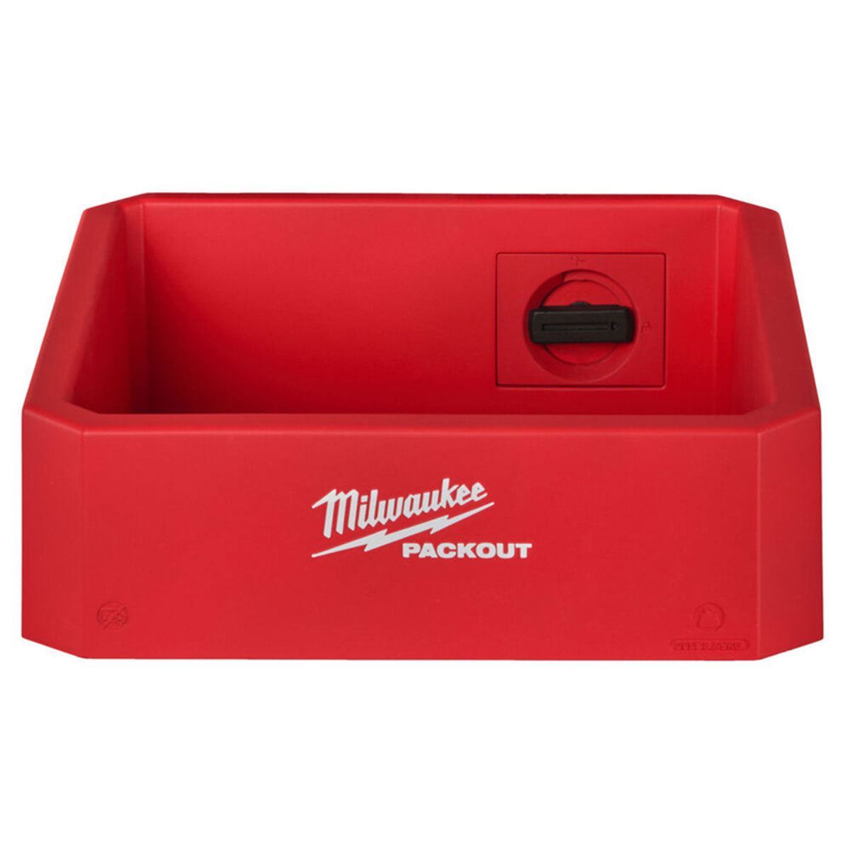 Milwaukee PACKOUT Small Shelf 4932480713