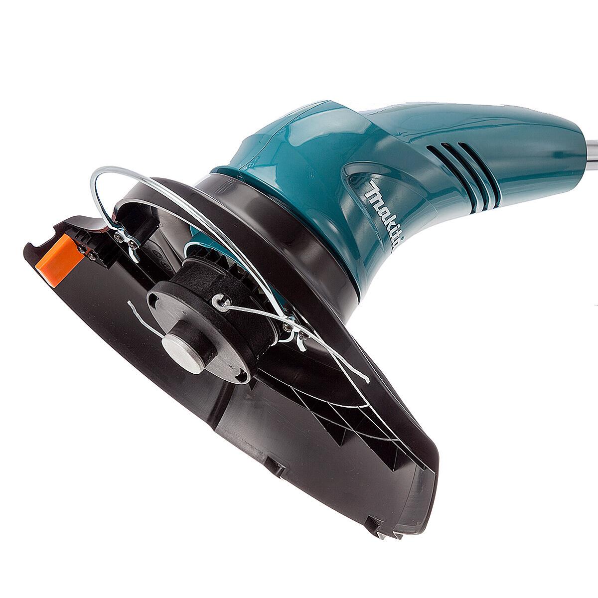 Makita UR3000/2 300mm Electric Line Trimmer 240V/450W