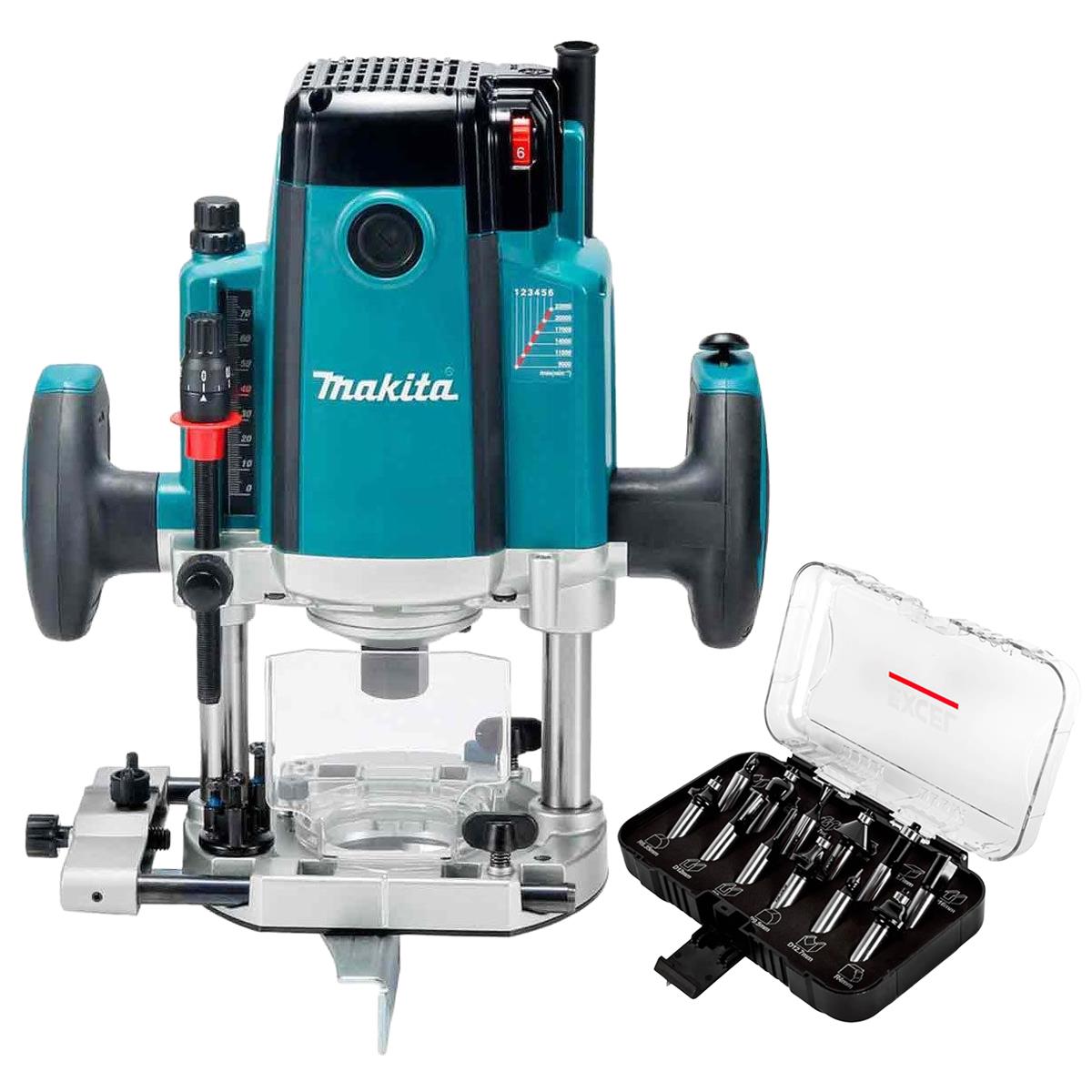 Makita RP2303FC/2 1/2