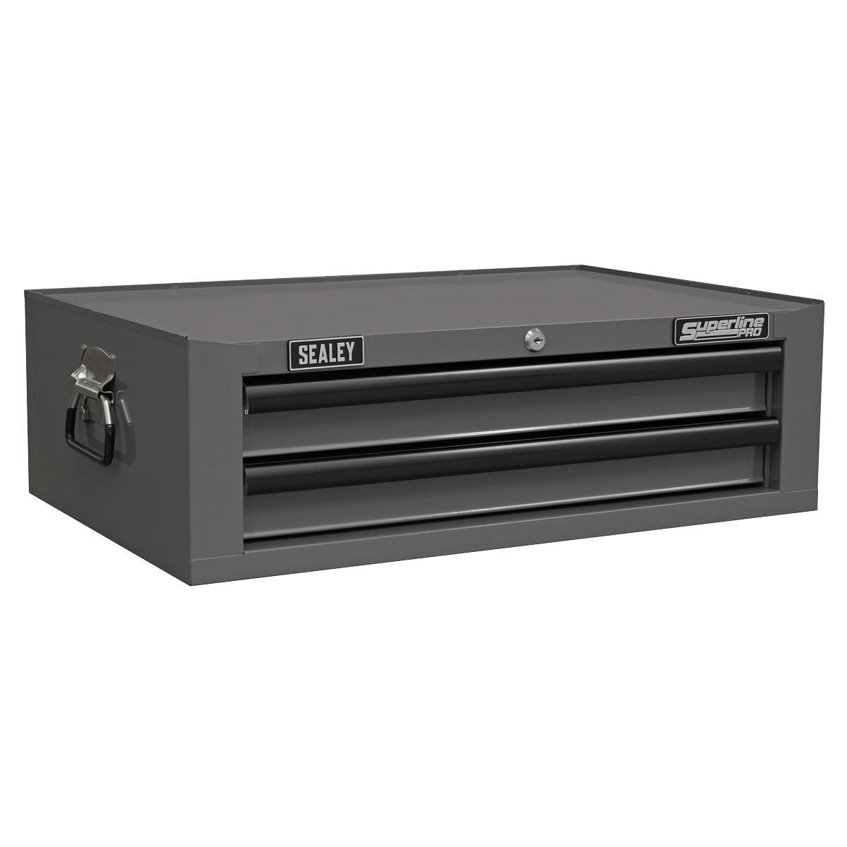Sealey SPTGRCOMBO1 14 Drawer Tool Chest Combination with 1179pc Tool Kit