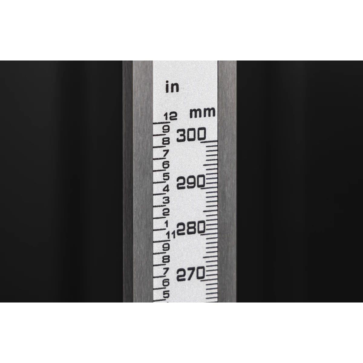 Sealey AK9636D Digital Height Caliper 0-300mm/0-12in