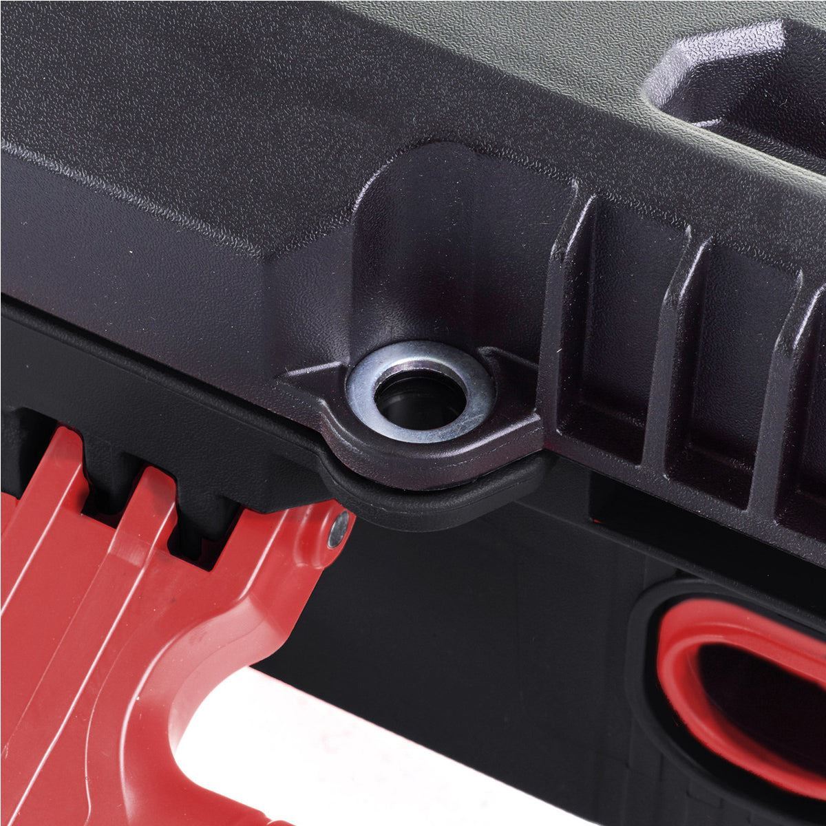 Milwaukee Packout Trolley Toolbox 3 Piece Set 4932464244