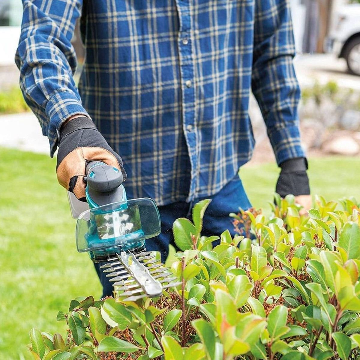 Makita DUM604ZX 18V LXT Cordless Grass Shear Body Only