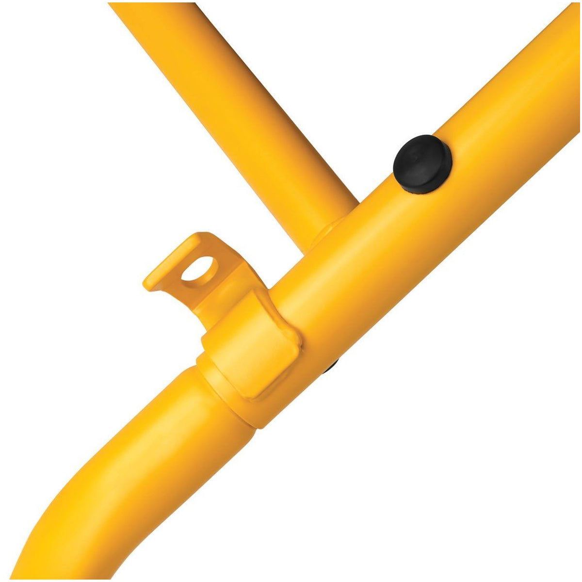 DeWalt DE7260 Mitre Saw Folding Rolling Stand - SPL