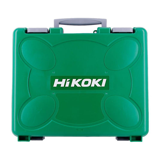Hikoki Carry Case for Combi Drills & Impact Drivers Item Condition Damaged Box