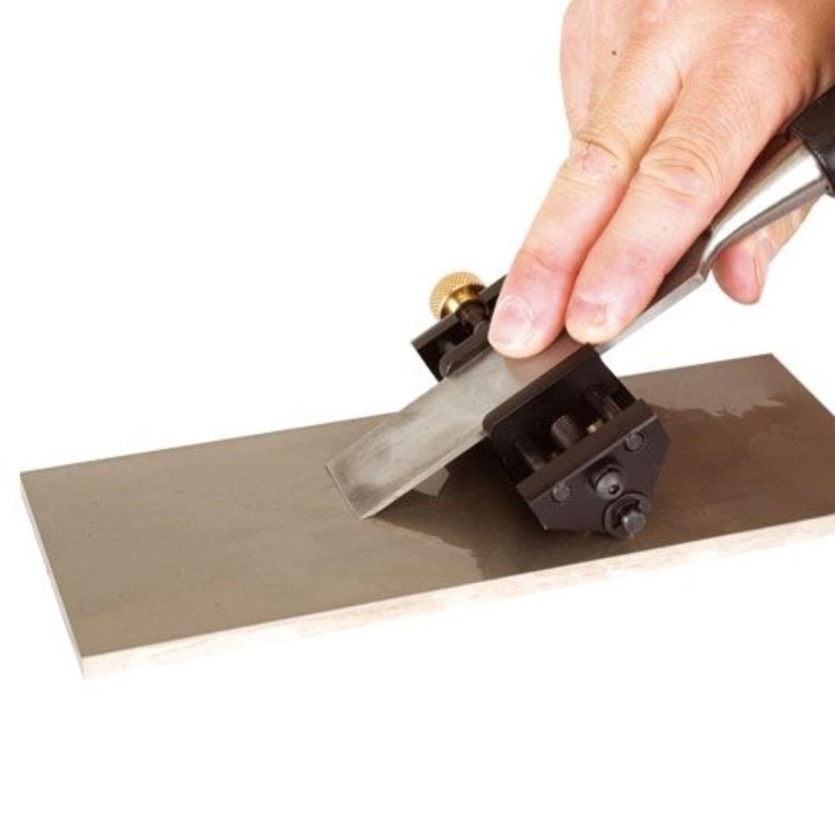 Trend DWS/HG/SET Diamond Honing Guide Set