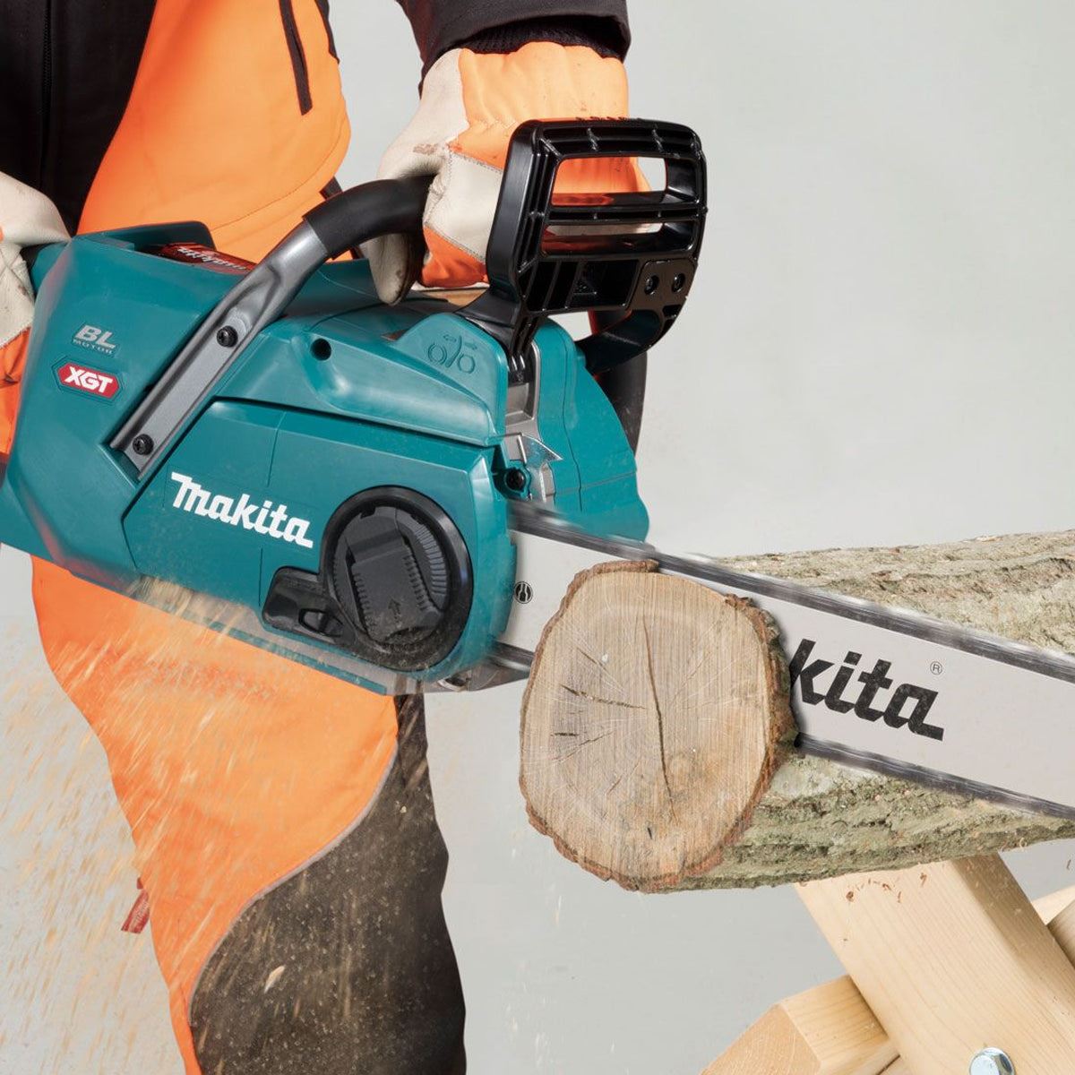 Makita UC016GZ 40V Max XGT 400mm/16