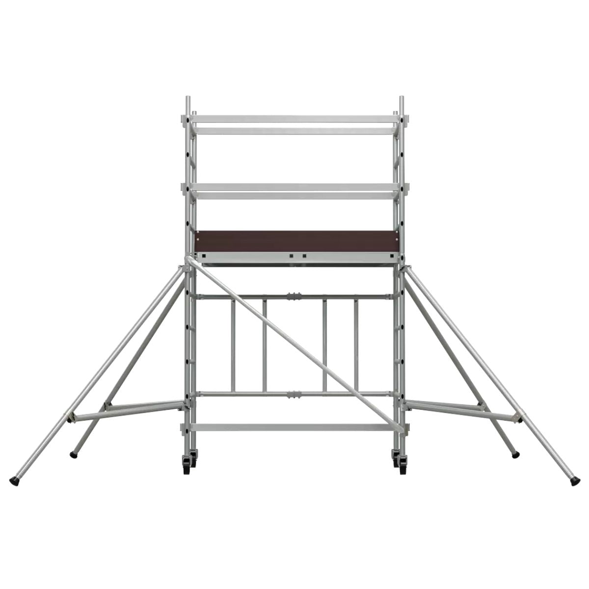 Sealey SSCL1 Platform Scaffold Tower Combo EN 1004-1