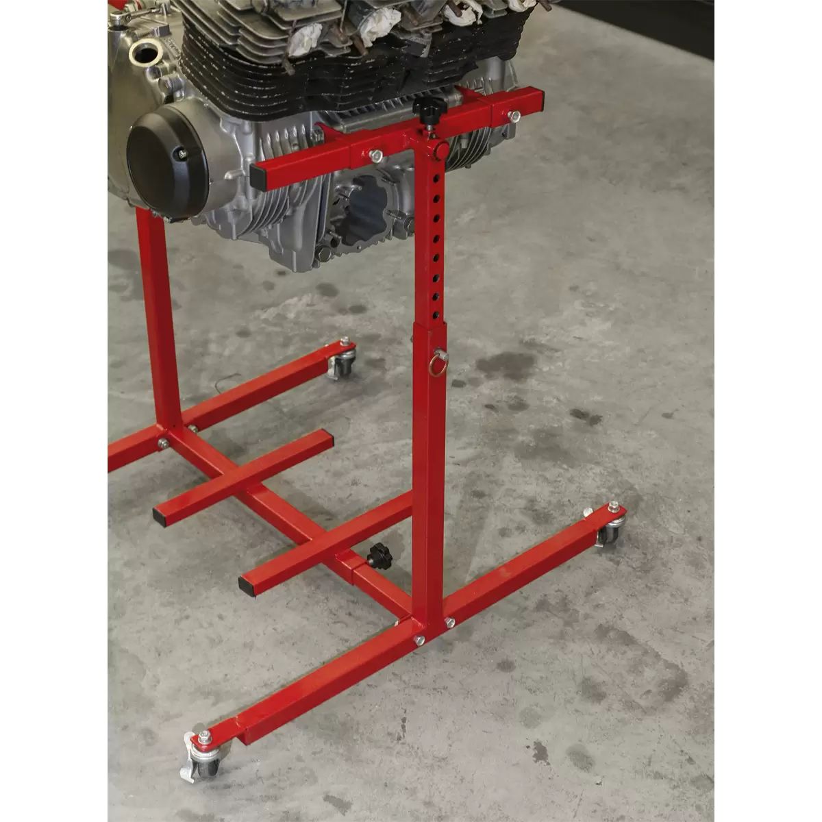 Sealey MES02 Engine Rebuild Stand