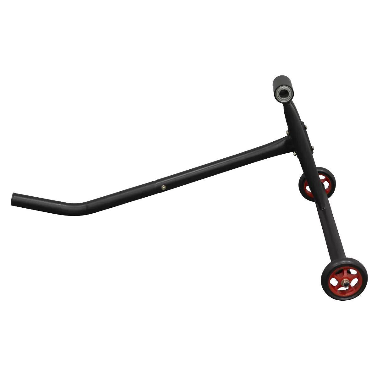 Sealey SSPS Single-Sided Motorcycle Stand