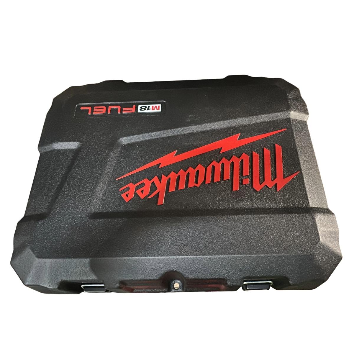 Milwaukee M18FFN21-0C 18V Fuel Brushless First Fix Framing Nailer Body Only in Case 4933478993 Item Condition Seller Refurbished