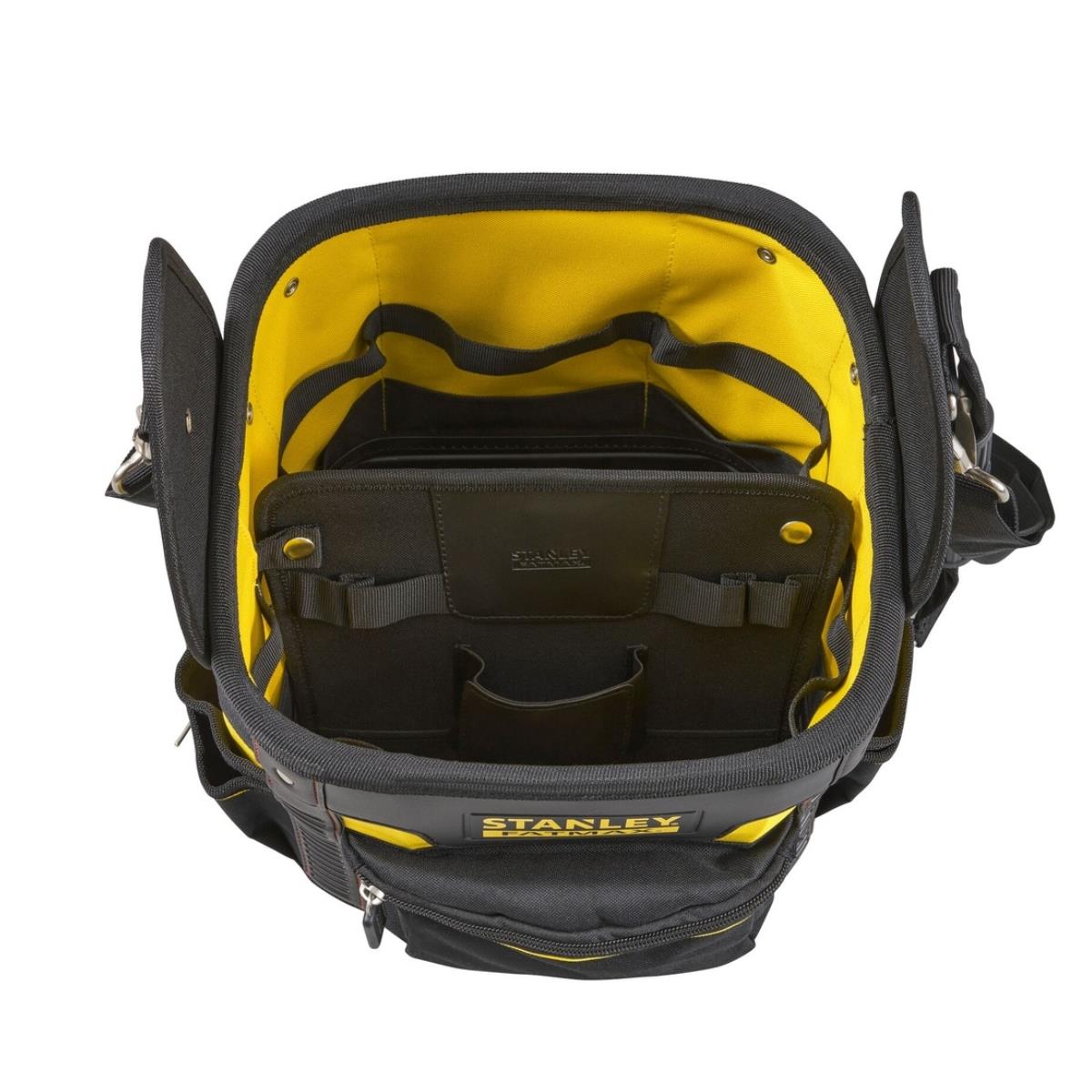 Stanley 1-93-952 FatMax Technician's Tool Bag STA193952