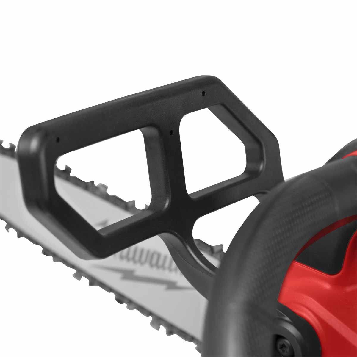 Milwaukee M18FTHCHS30-0 18V Brushless Top Handle Chainsaw With 2 x 12.0Ah Batteries & Charger