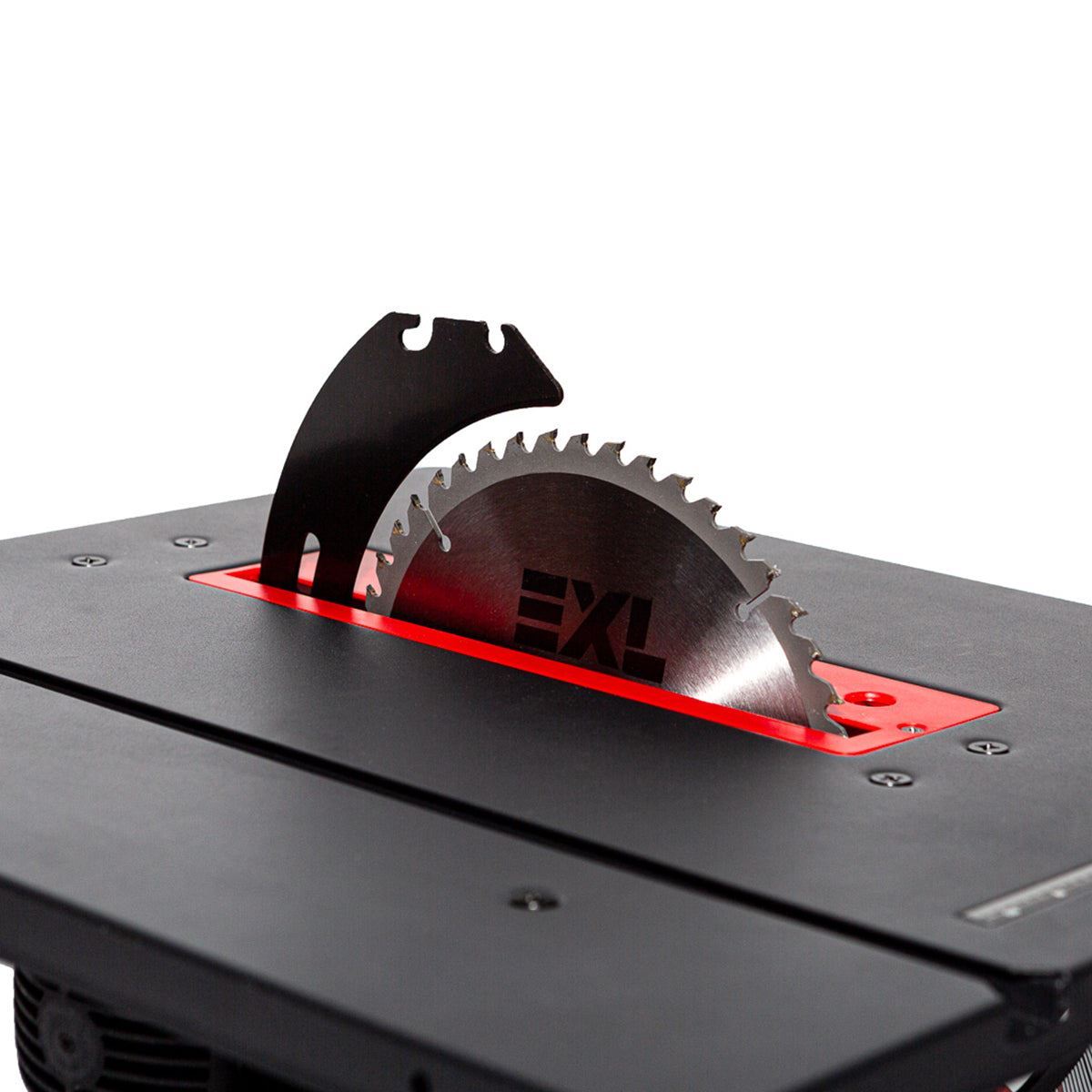 EXL 210mm Electric Table Saw 240V/1500W Item Condition Damaged Box