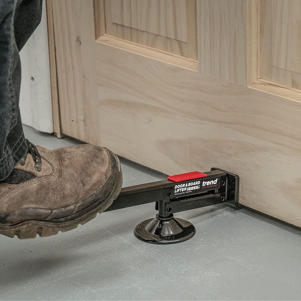 Trend D/LIFT/B Swivel Type Door & Board Lifter