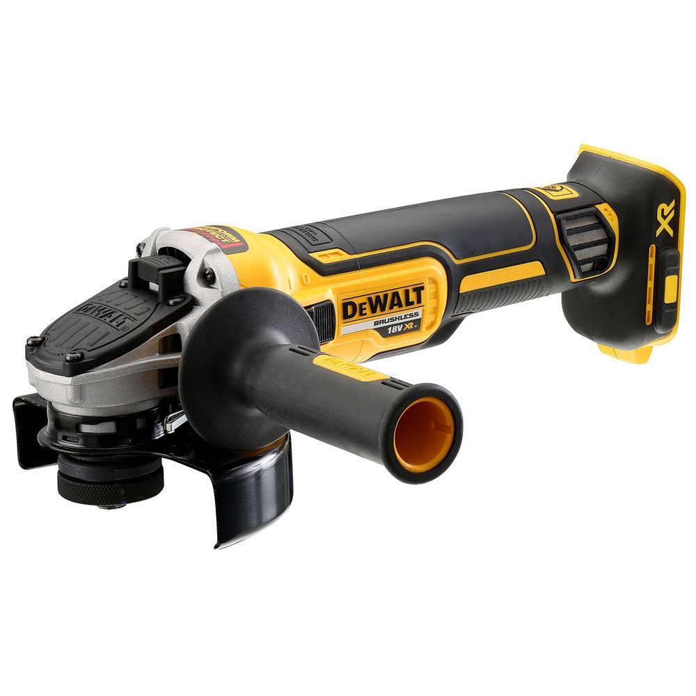 Dewalt DCK623BD 18V 6 Piece Brushless Power Tool Kit with 3 x 5.0Ah Battery & Charger