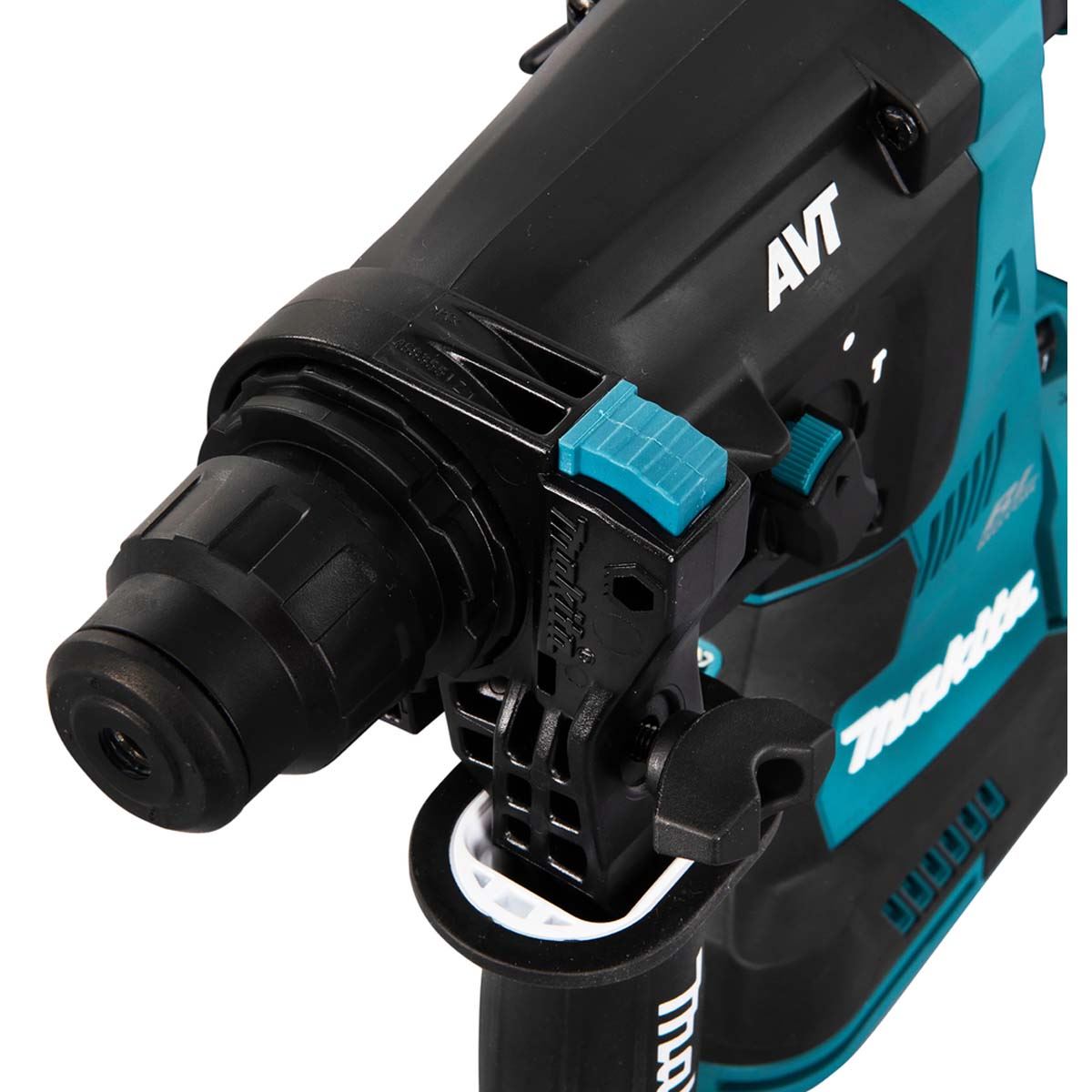 Makita HR003GZ 40V Max XGT Brushless SDS Plus Rotary Hammer Drill Body Only
