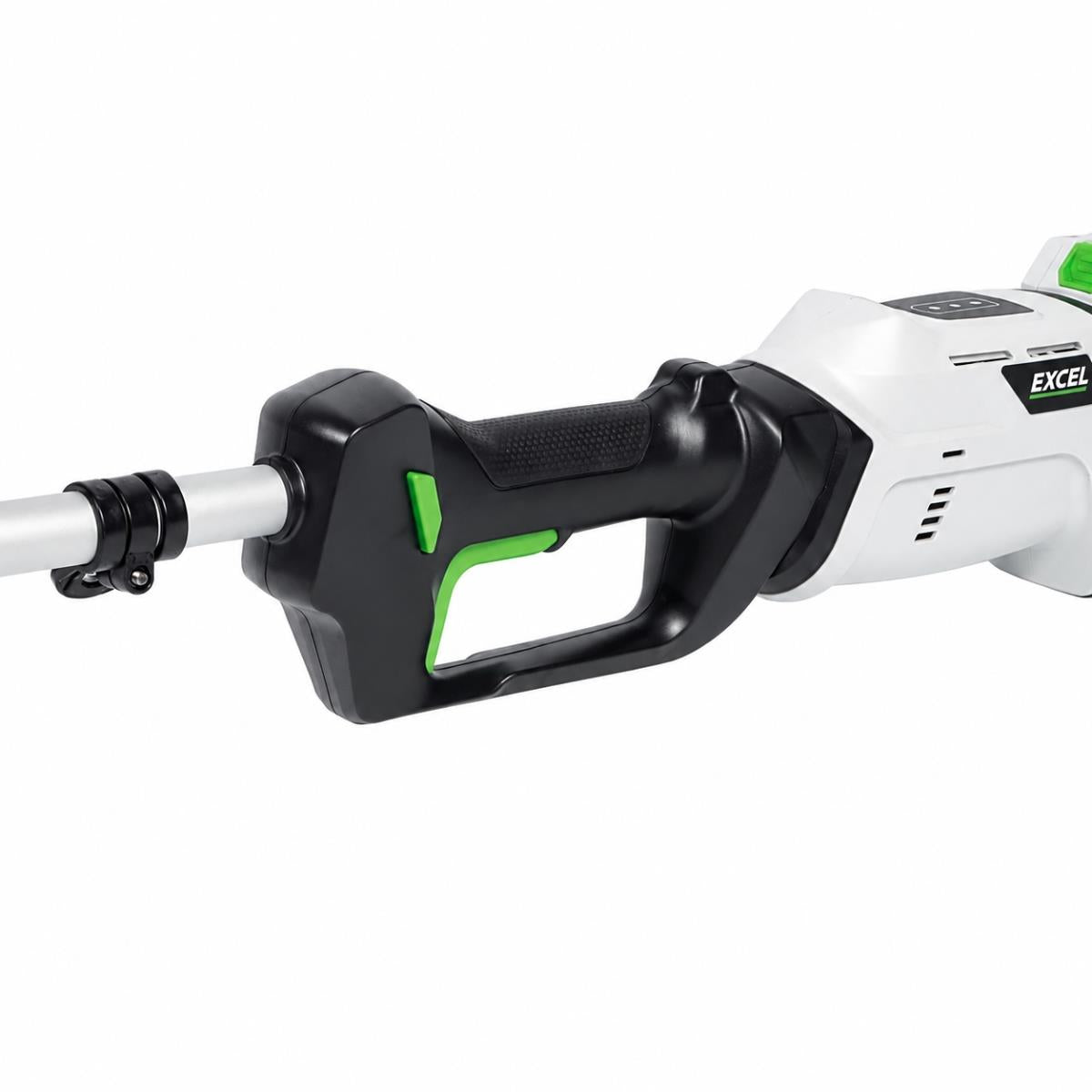 Excel 20V Cordless 5-in-1 Garden Multi Tool with Brushless Motor Body Only