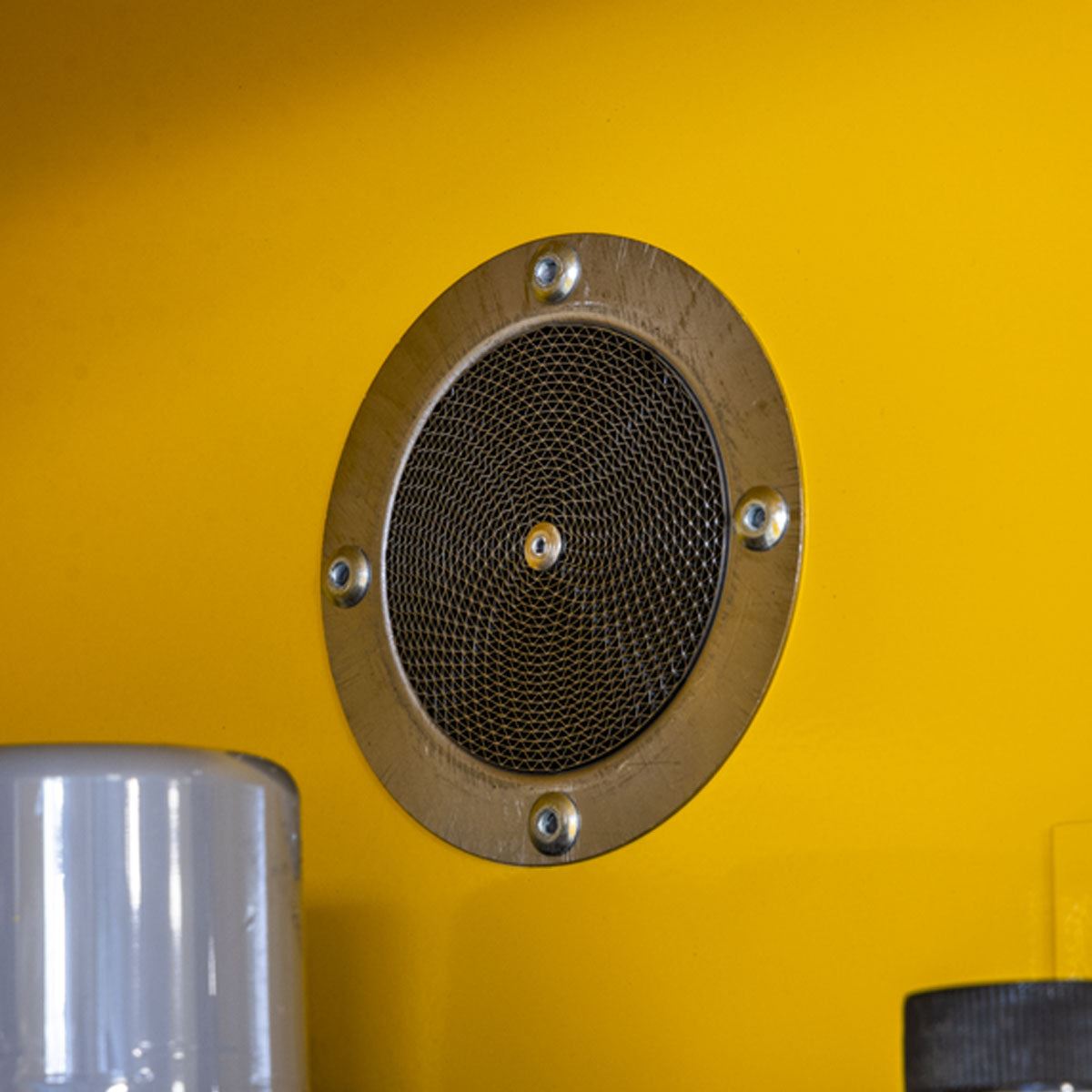 Sealey FSC09 Flammables Storage Cabinet 1095 x 460 x 1120mm