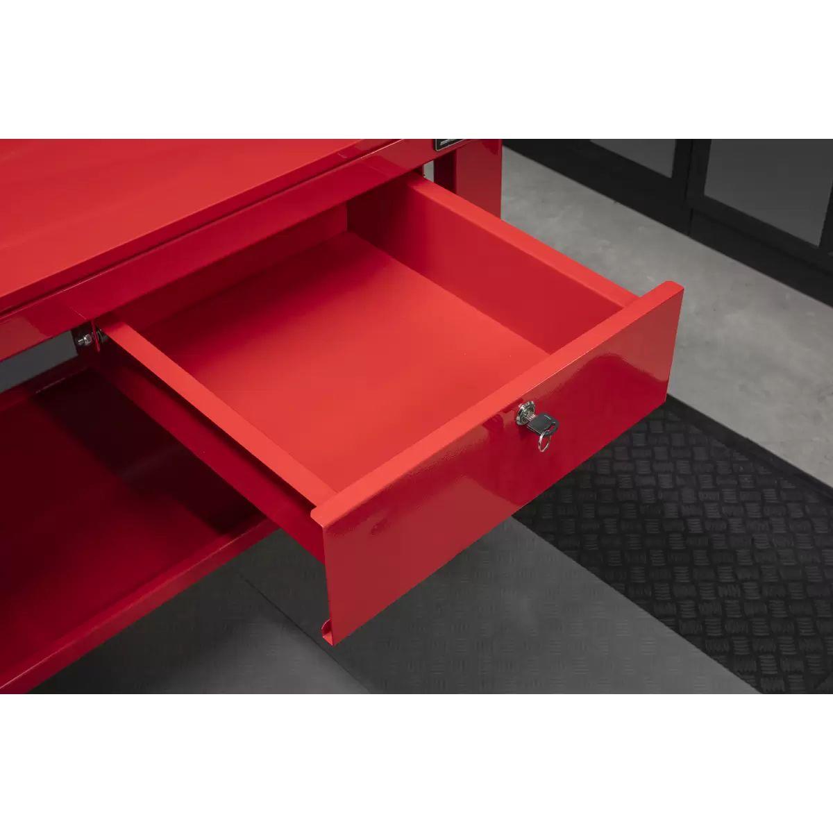 Sealey AP1200MW Mobile Workbench 1.2M Engine Repair