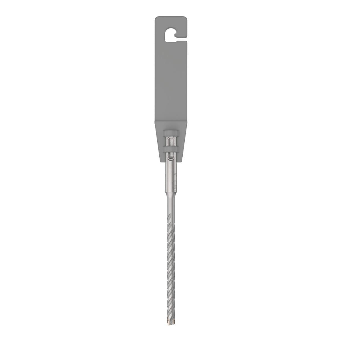 Bosch PRO SDS Plus-5X 7mm x 100mm x 160mm Hammer Drill Bit 2608833786