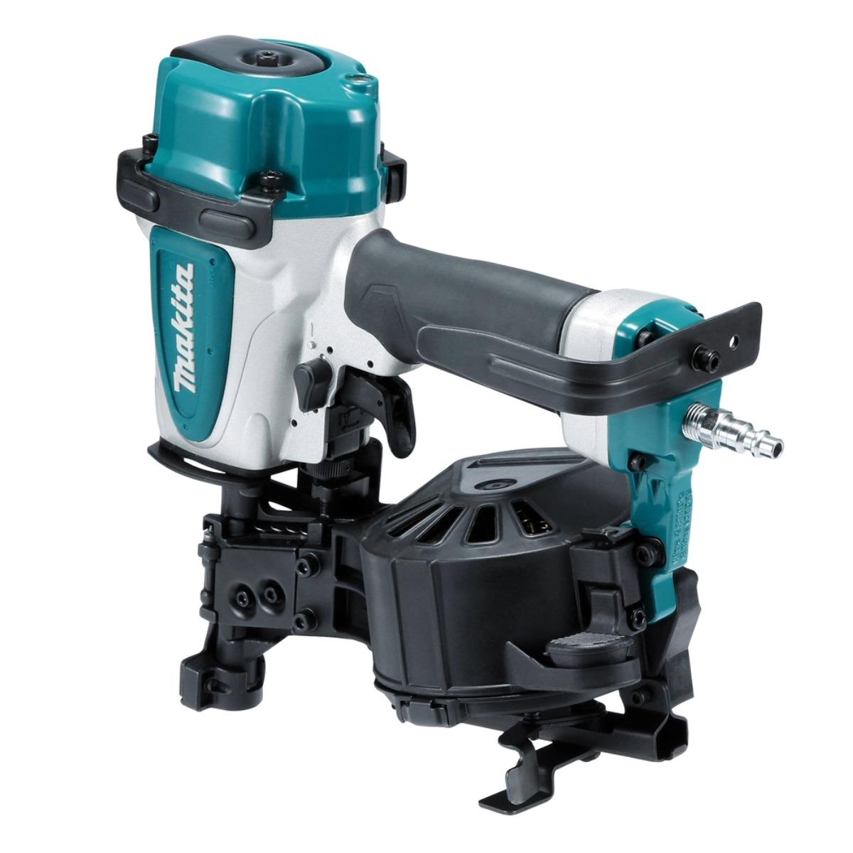 Makita AN454 Roofing Coil Nailer 19 - 45 mm