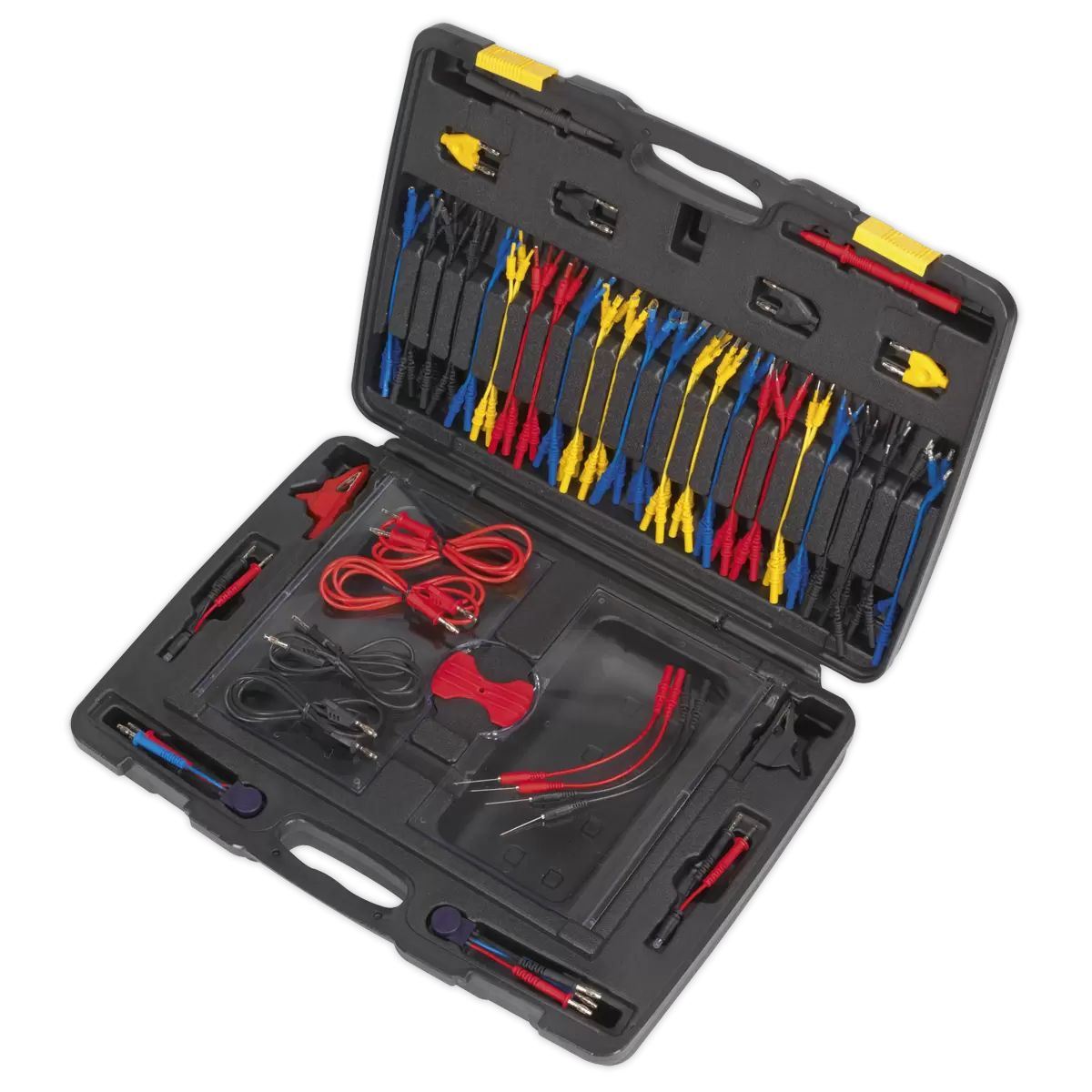 Sealey TA111 92pc Test Lead Set
