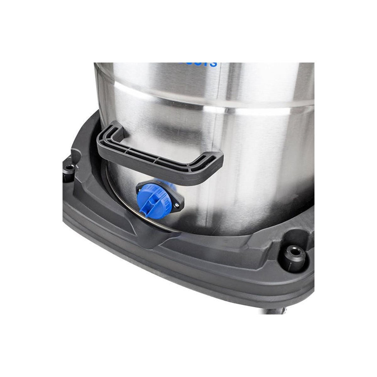 Hyundai HYVI10030 Triple Motor 3-In-1 Wet and Dry Electric HEPA Filtration Vacuum Cleaner 230V/3000W