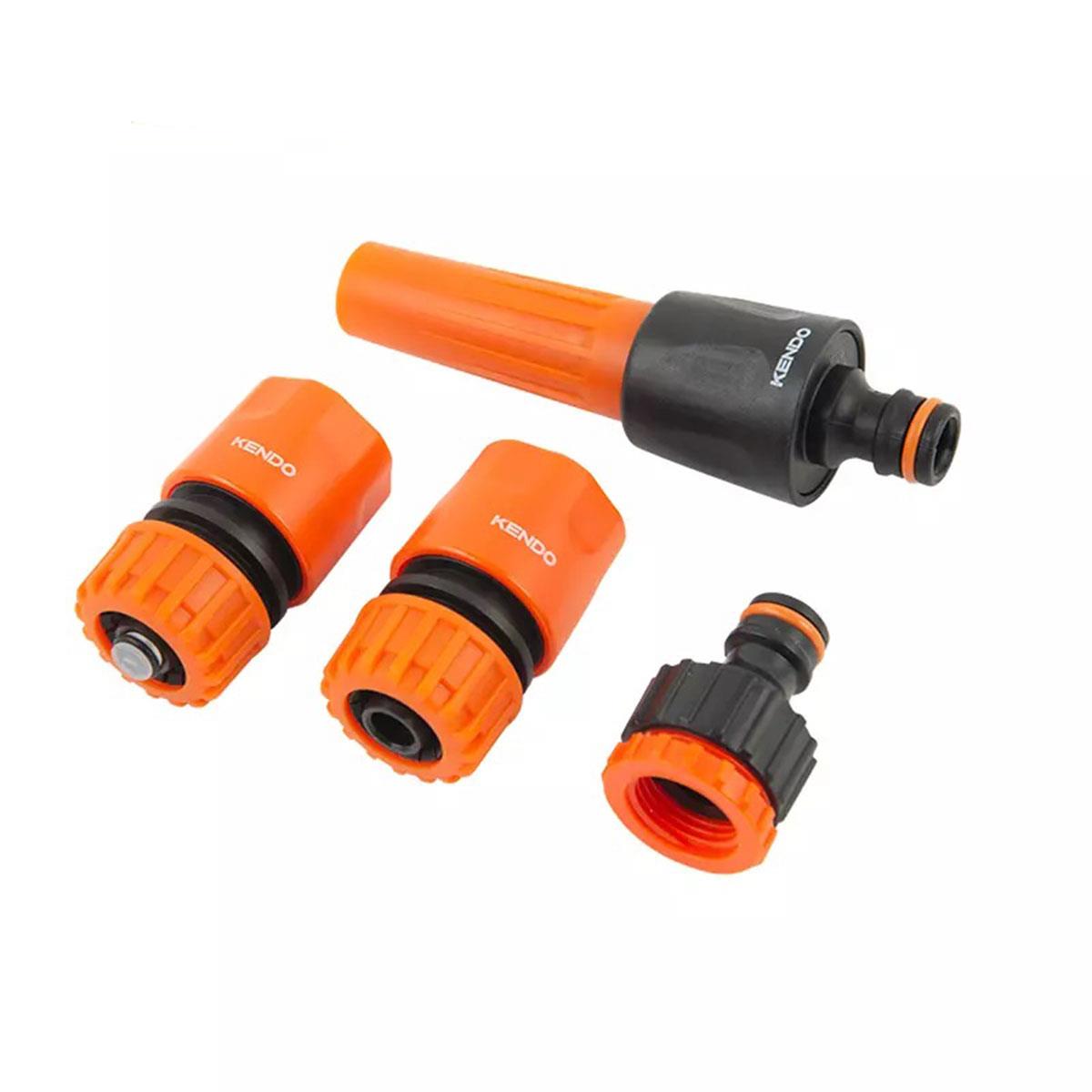 Kendo Basic Hose Set 4 Piece