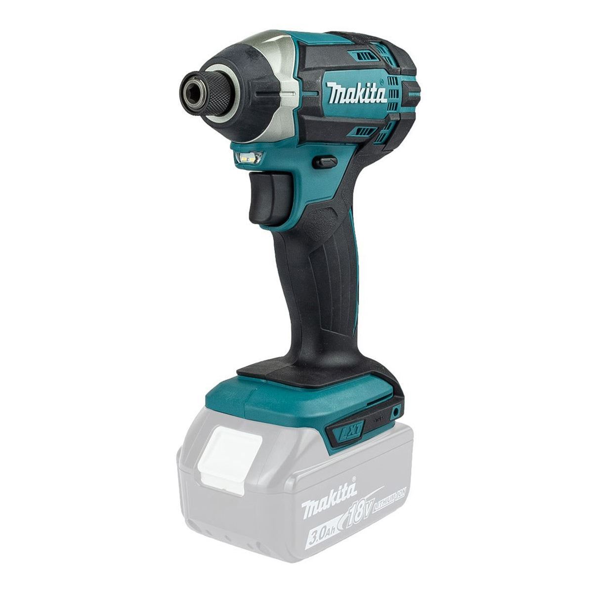 Makita DTD152Z 18V LXT Li-ion Cordless Impact Driver Body Only Item Condition Seller Refurbished