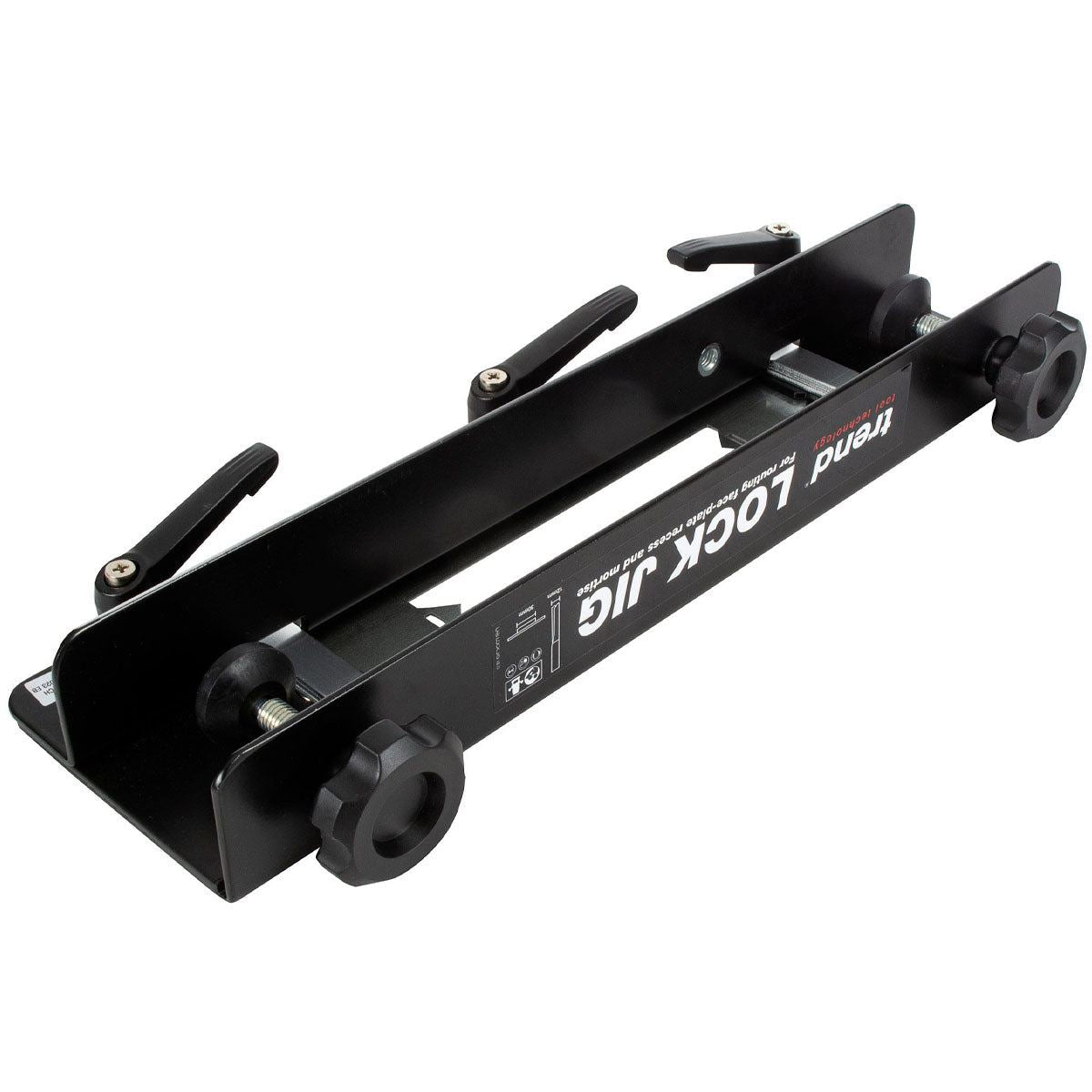 Trend LOCK/JIG/C Professional Lock Jig