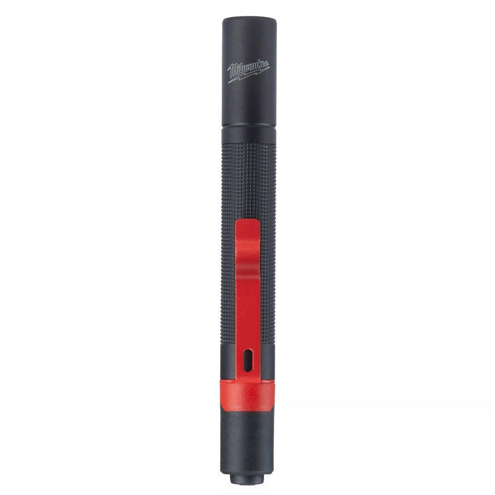 Milwaukee IPL-LED Alkaline Pen Light 100 Lumens 4933459440