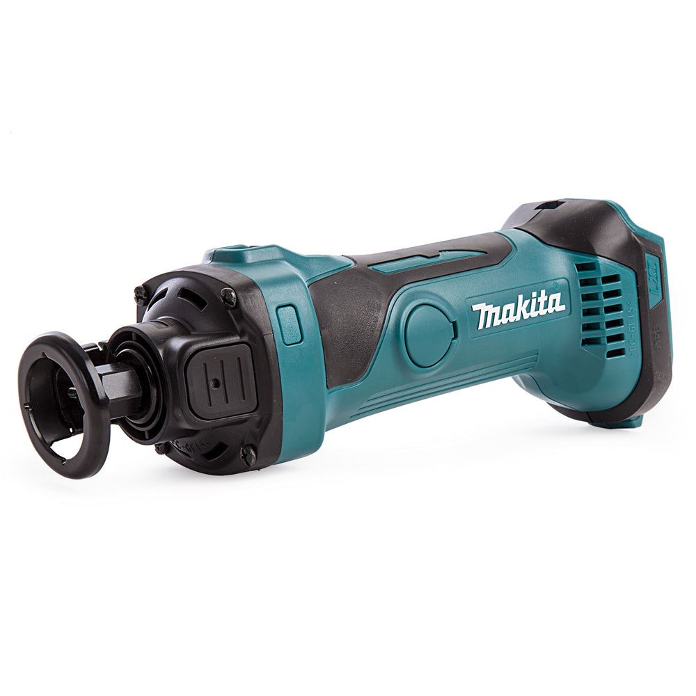 Makita DCO180Z 18V LXT Cordless Drywall Cutter Body Only