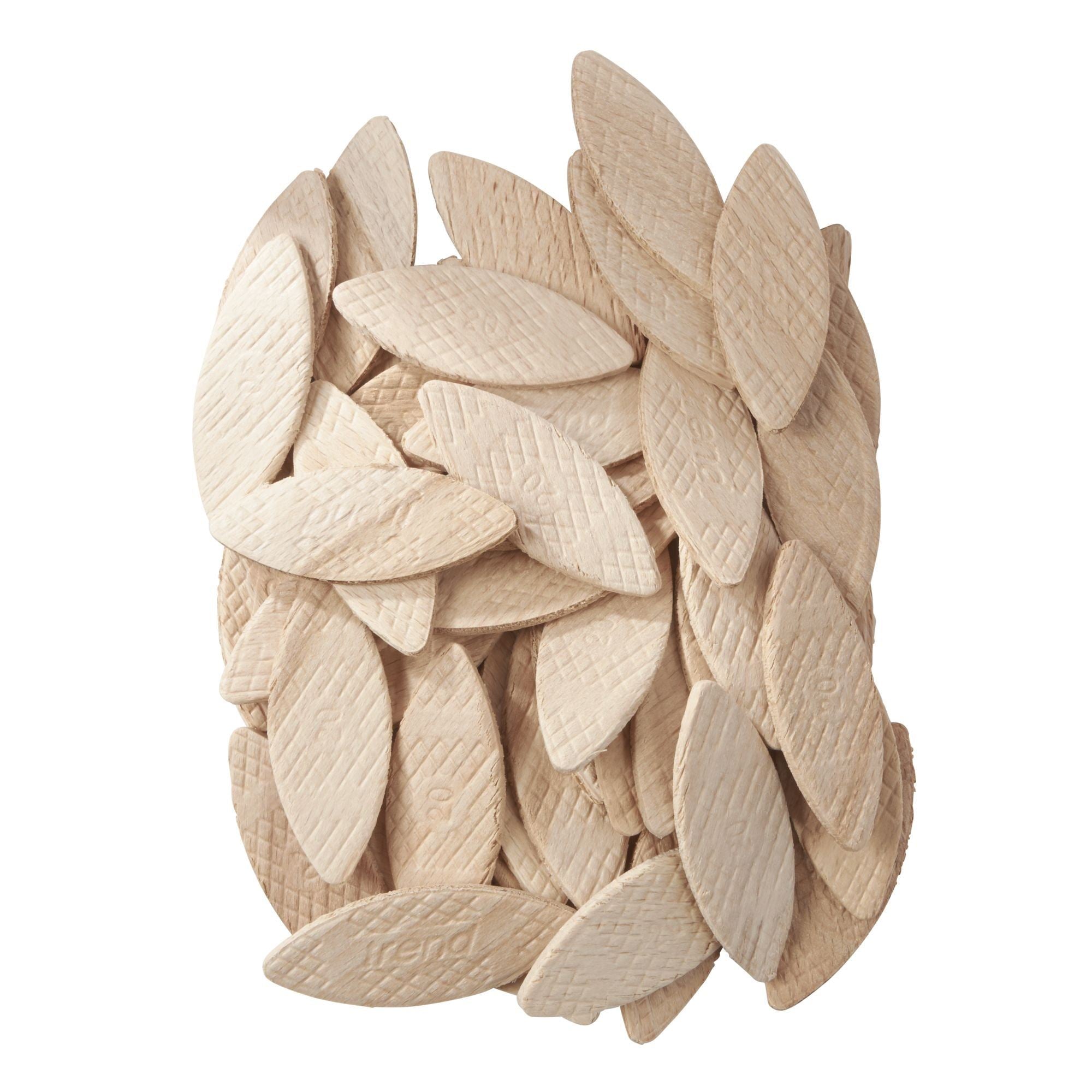 Trend Biscuit No.20 Pack of 1000 BSC/20/1000