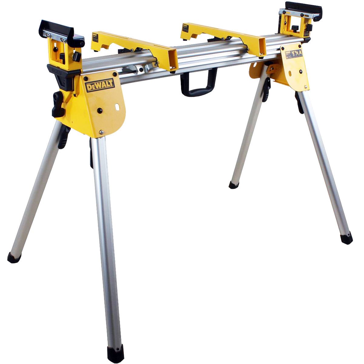 DeWalt DE7033 Heavy-Duty Short Beam Mitre Saw Leg Stand
